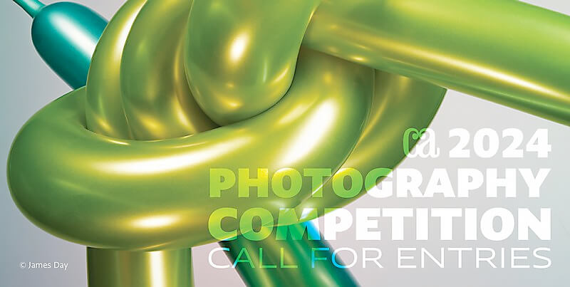 2024 Communication Arts Photography Competition