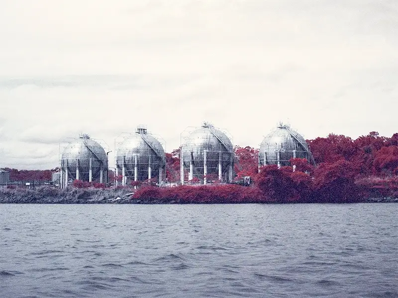 Call for Applications: Workshop on Investigative Environmental Storytelling