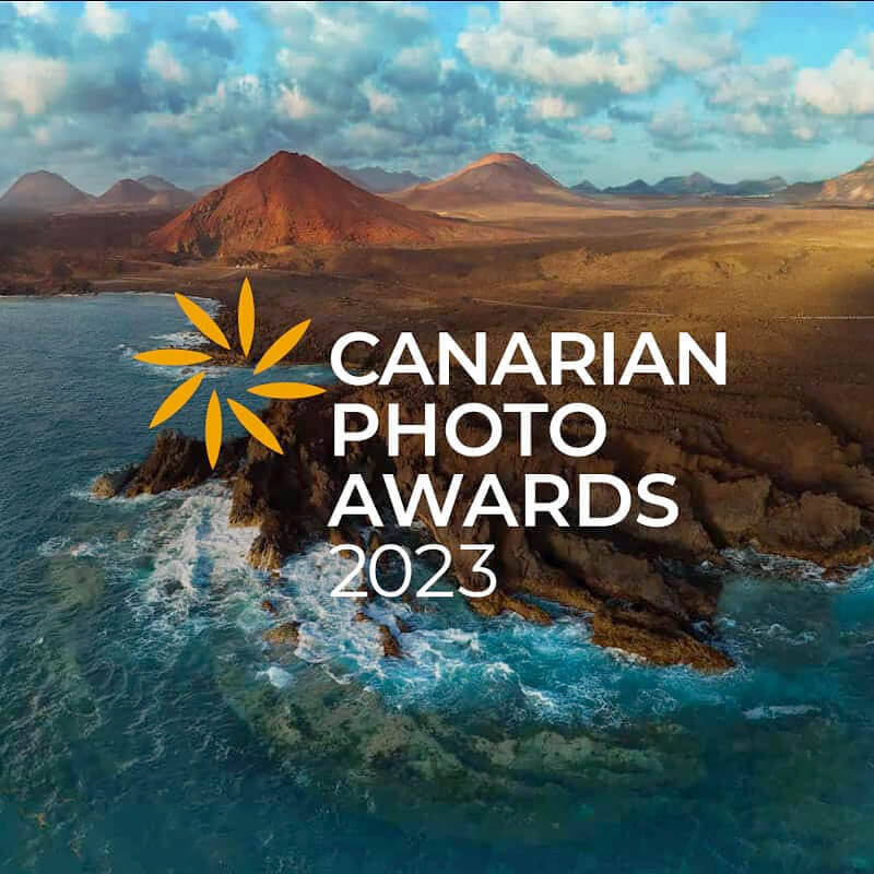 Canarian Photo Awards 2023