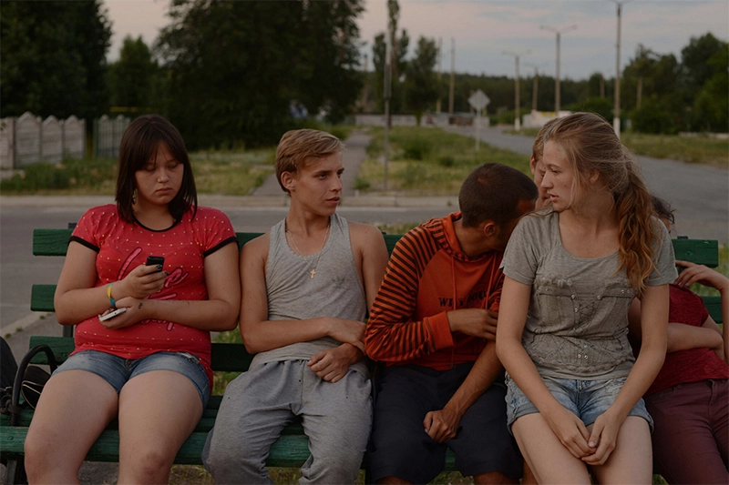 Canon Female Photojournalist Grant