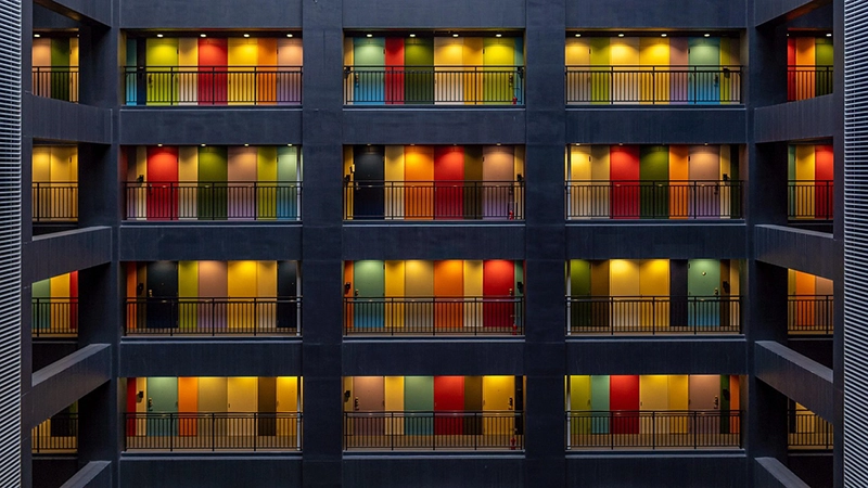 Color: Photography Now