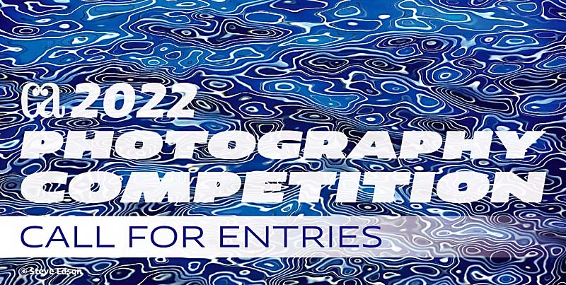 2022 Communication Arts Photography Competition