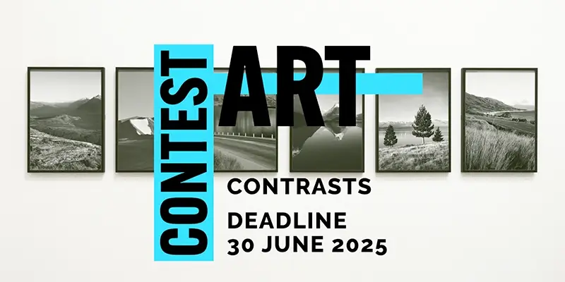 CONTRASTS Art Contest CONTRASTS Art Contest