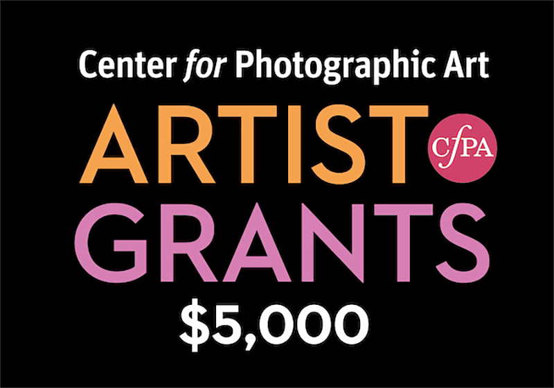 CPA Artist Grants