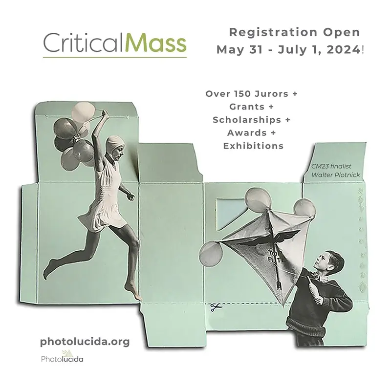 Critical Mass 2024