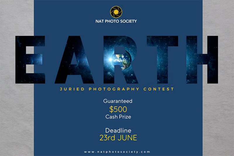 Earth Earth