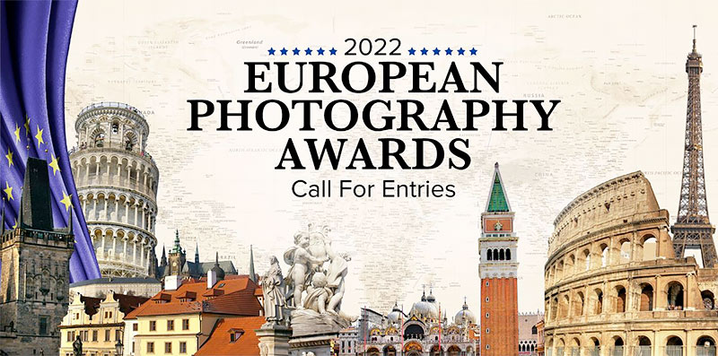  2022 European Photography Awards