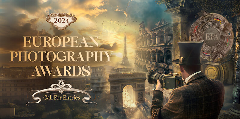European Photography Awards 2024 
