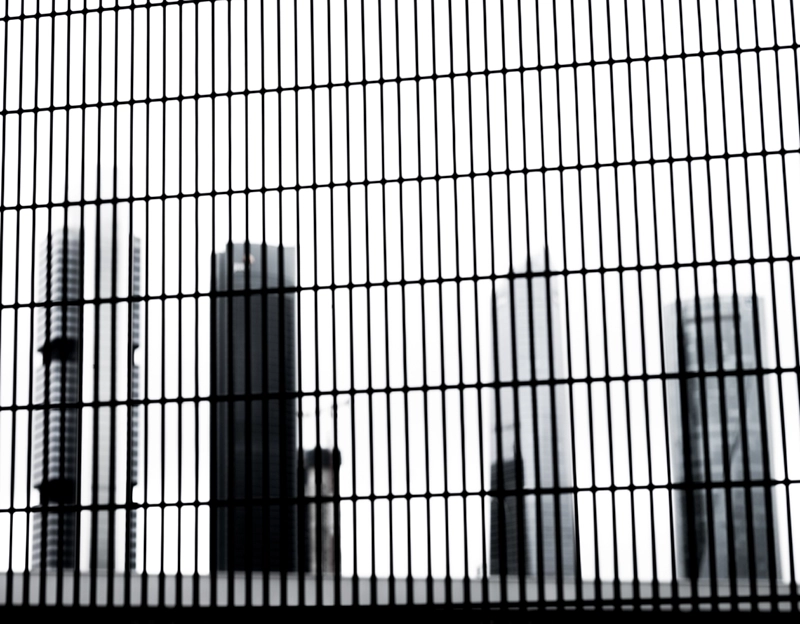13th Eurostars Madrid Tower Photography Contest