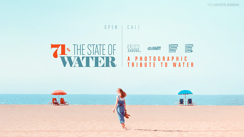 71% - The State of Water