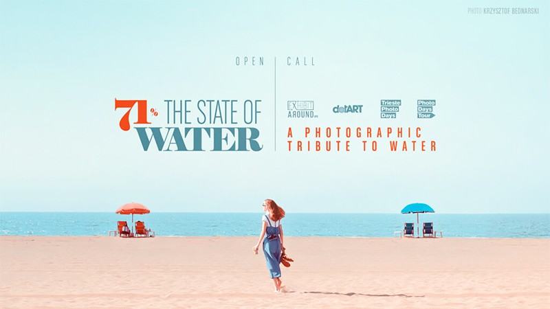 71% - The State of Water 71% - The State of Water