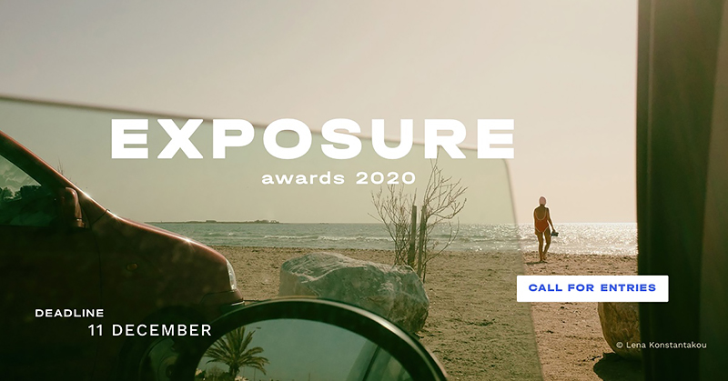 LensCulture Exposure Awards 2020