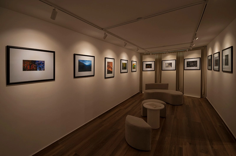 The Shape of a Moment