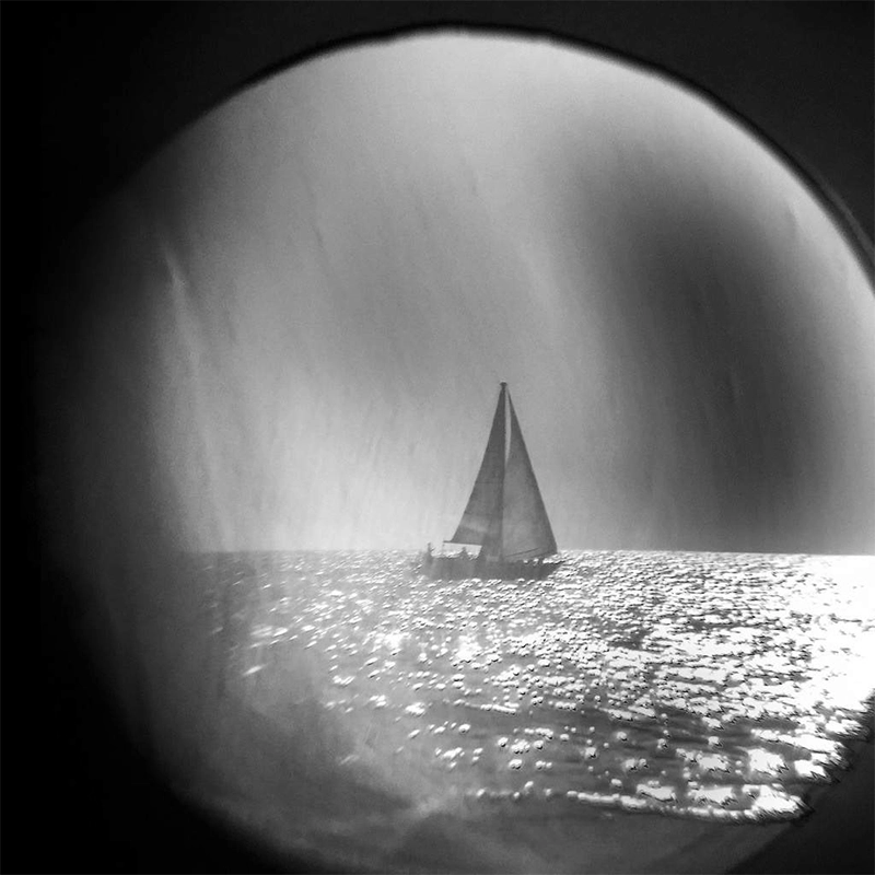 Fast Forward: Analog Photography as a Third Space