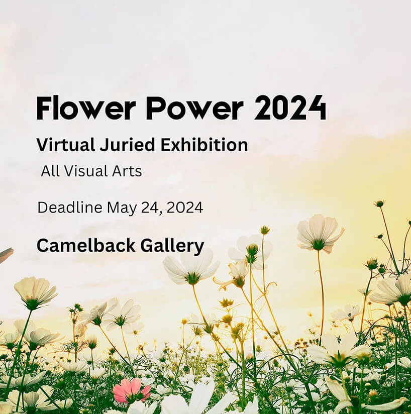 Flower Power 2024