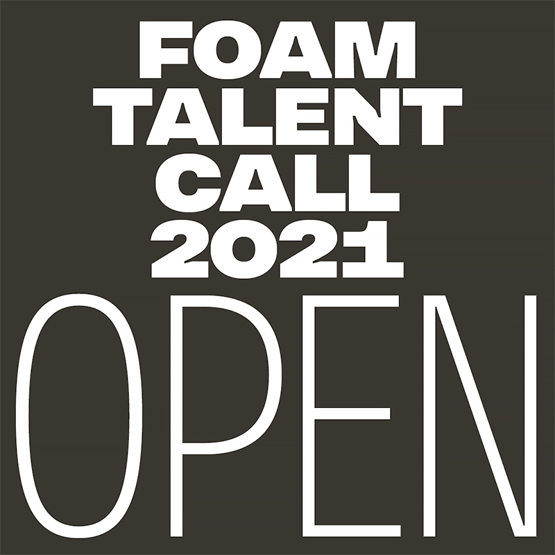 Foam Talent 2021