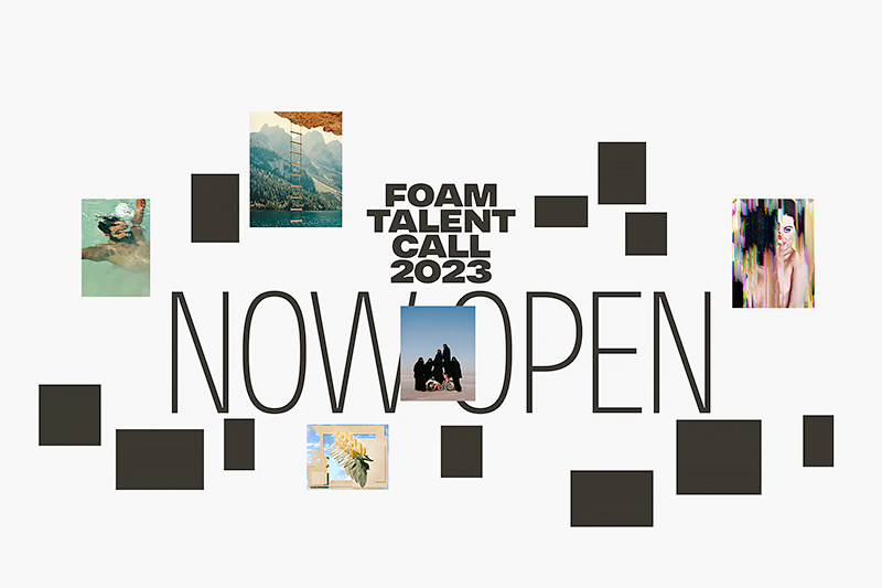Foam Talent 2023 Foam Talent 2023