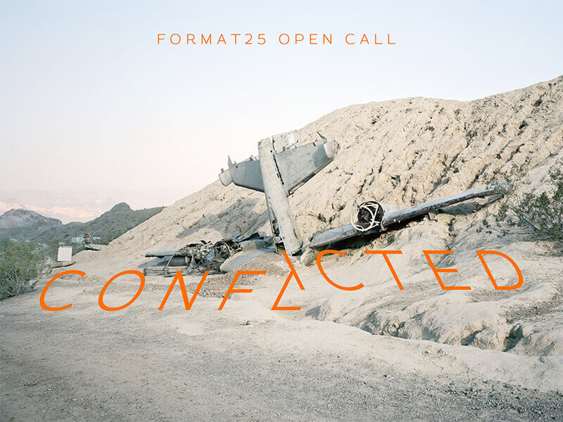 FORMAT25: OPEN Call