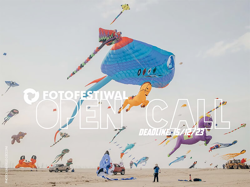 Fotofestiwal: Open Call 2024