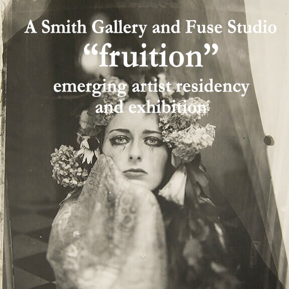 fruition: emerging artist residency and exhibition