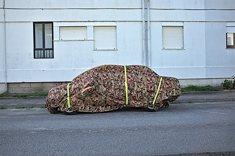 Getxophoto: Public Call for Submissions