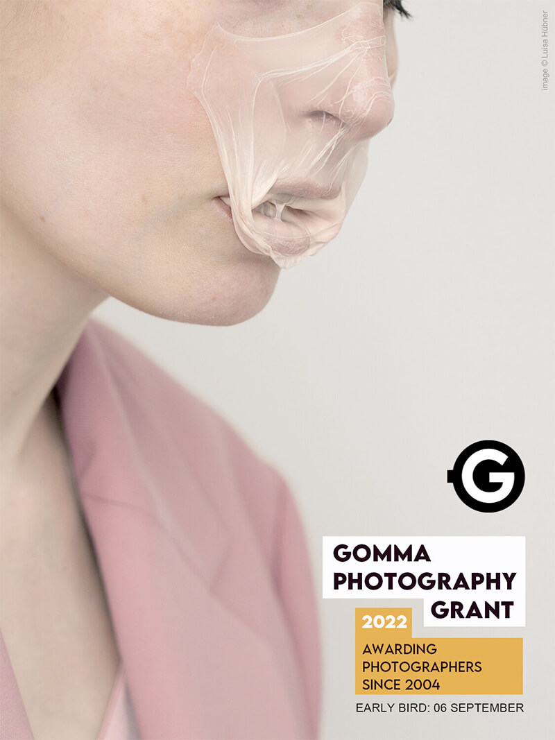 Gomma Photography Grant 2022