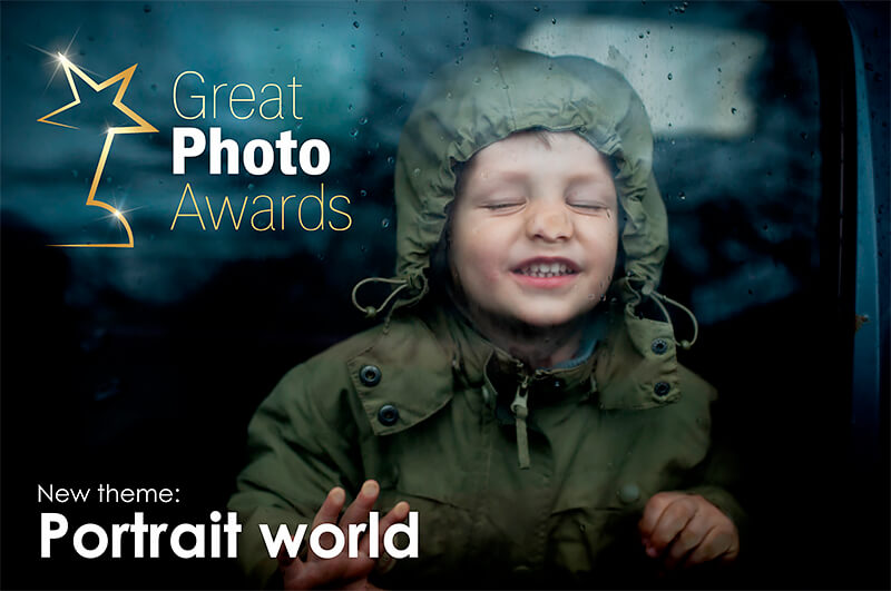 Great Photo Awards Great Photo Awards