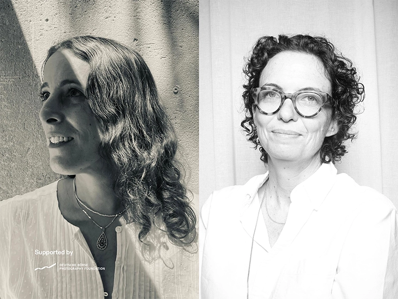 Guest Room: Shana Lopes & Aspen Mays