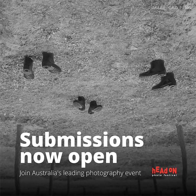 Head On Photo Festival 2023 Submission Head On Photo Festival 2023 Submission