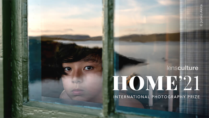 LensCulture HOME 