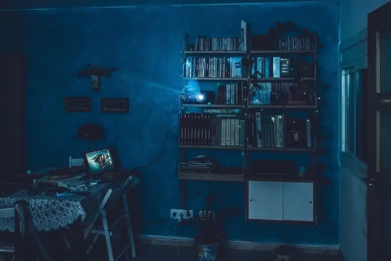 Home