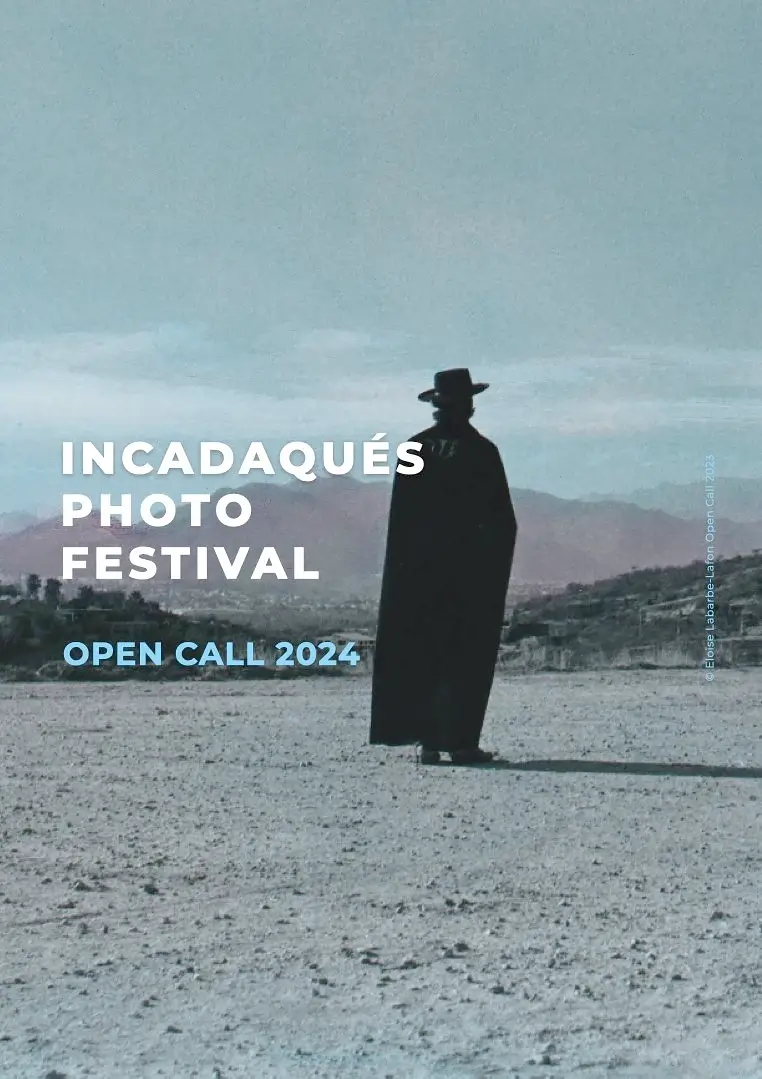 InCadaqués Photo Festival Open Call 2024