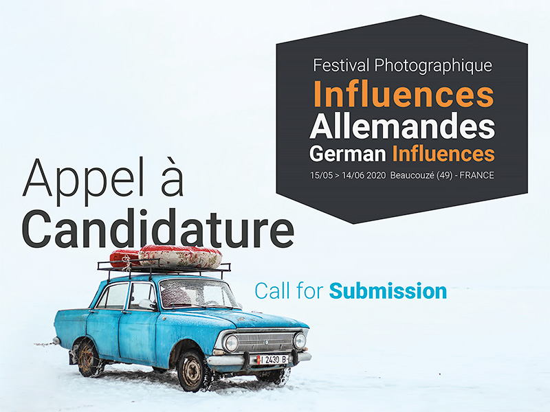 Call for Entry: 4th Edition of INFLUENCES FESTIVAL