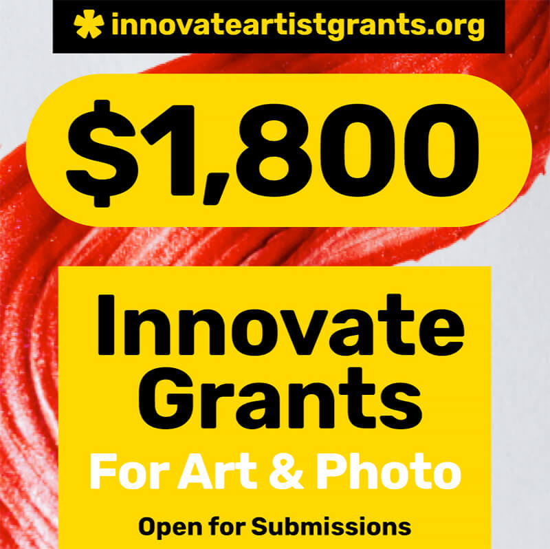 Innovate Grant: Summer 2023