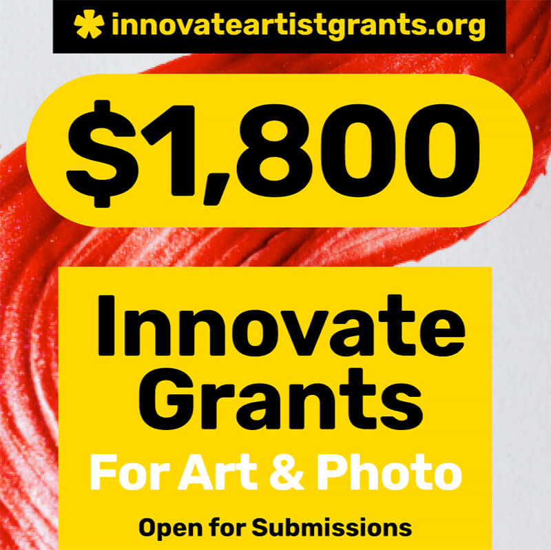 Innovate Grant: Summer 2023 Innovate Grant: Summer 2023