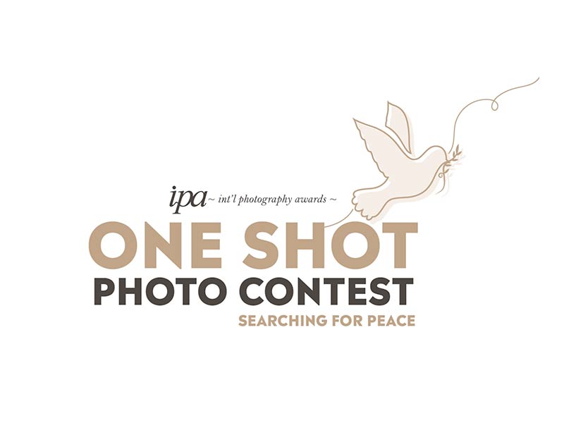 IPA One Shot: Searching for Peace