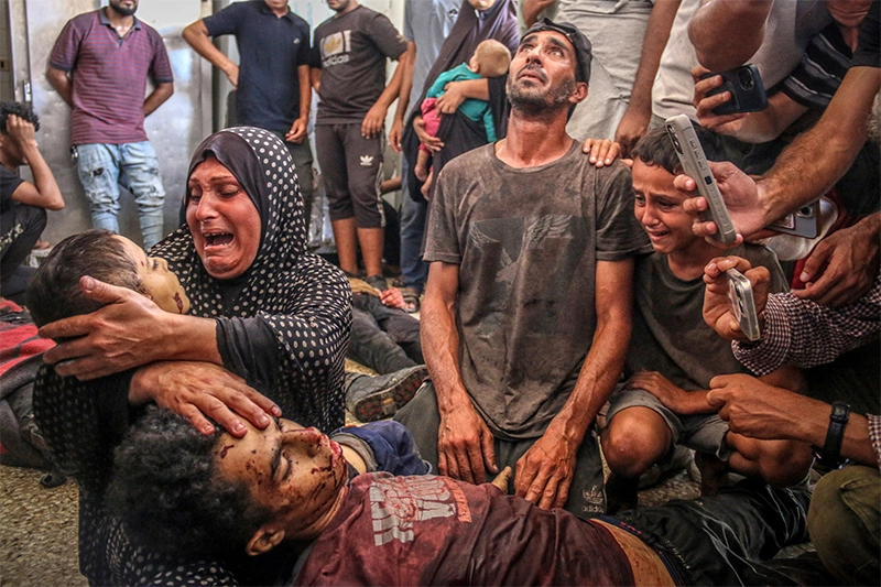 Istanbul Photo Awards 2026