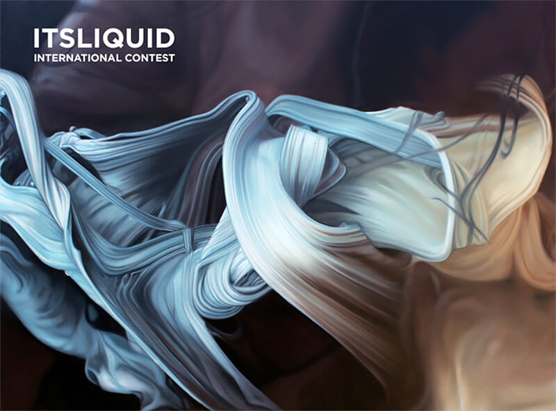ITSLIQUID International Contest ITSLIQUID International Contest