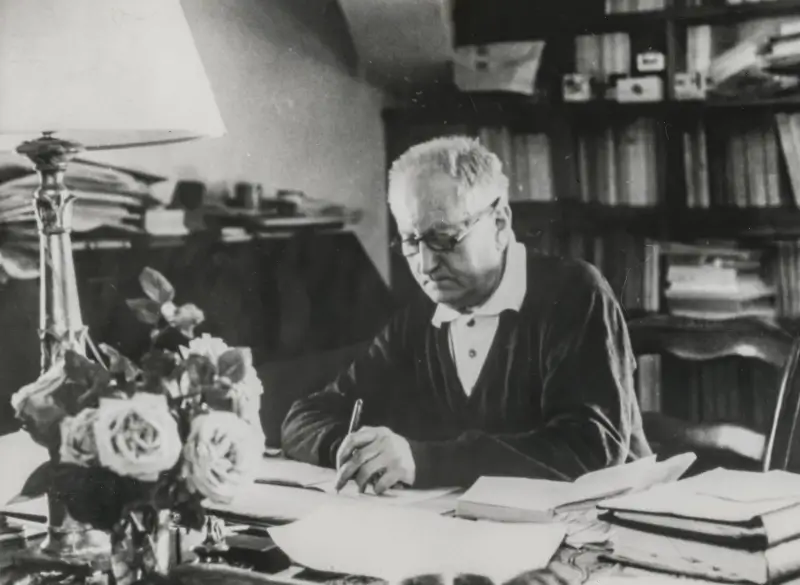 Jean Giono photography contest