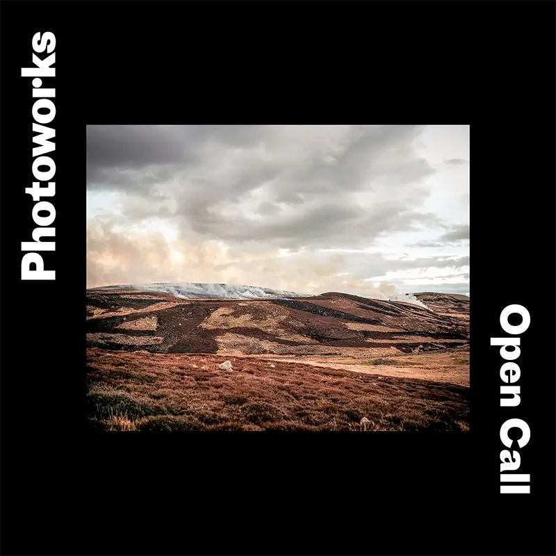 Jerwood/Photoworks Awards 5