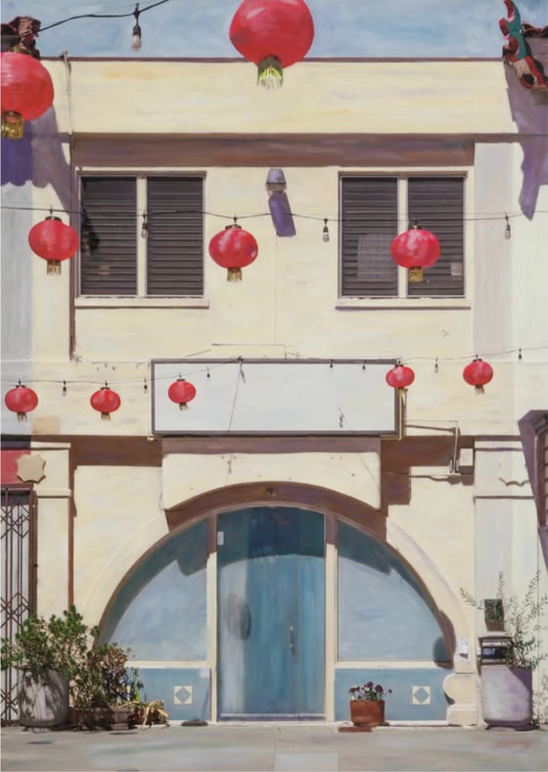 L.A. Photo Curator: The Expanded Image