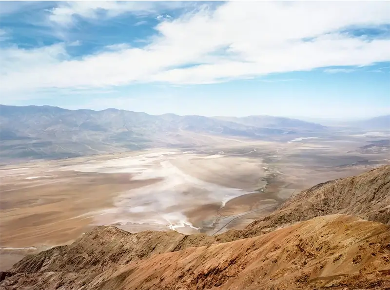 Landscapes of Wonder: National Parks Landscapes of Wonder: National Parks