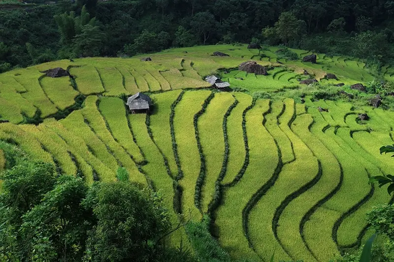 The 12th International Landscape Photographer of the Year 
