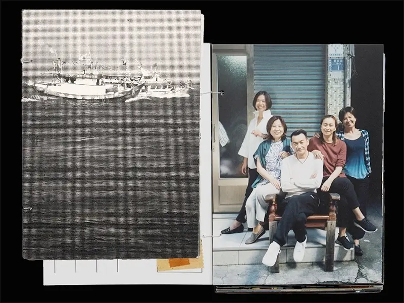 Landskrona Foto & Breadfield Dummy Award 2026 Landskrona Foto & Breadfield Dummy Award 2026