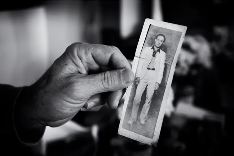 Leica Scholarship at ICP