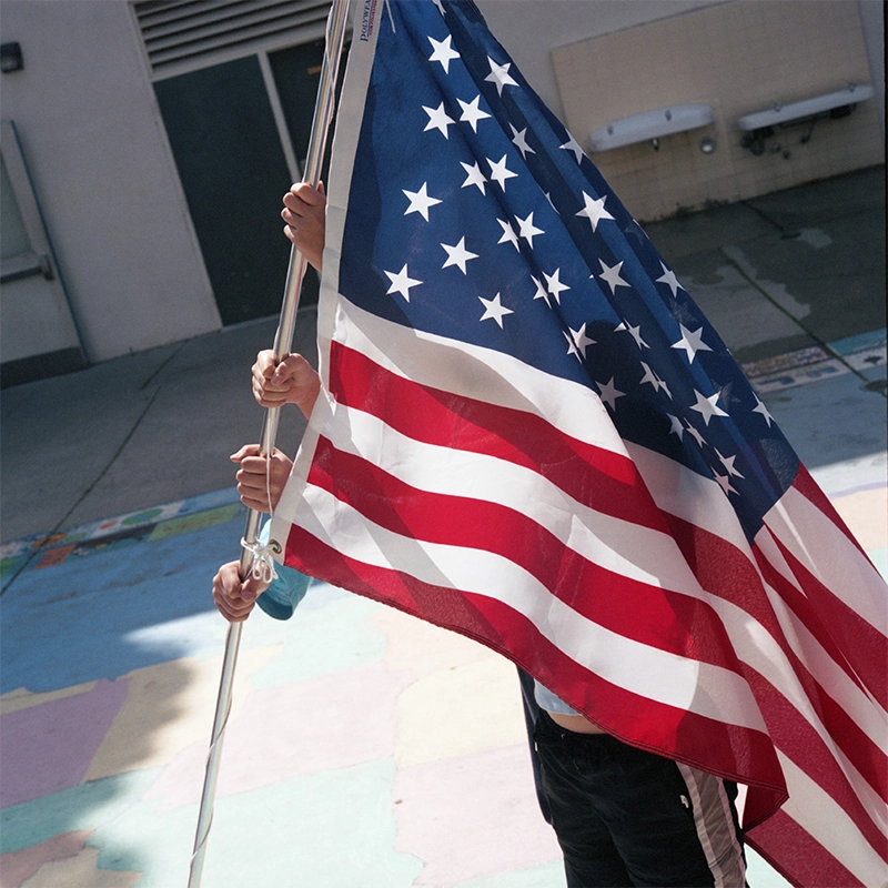 Lenscratch Fault Lines: America