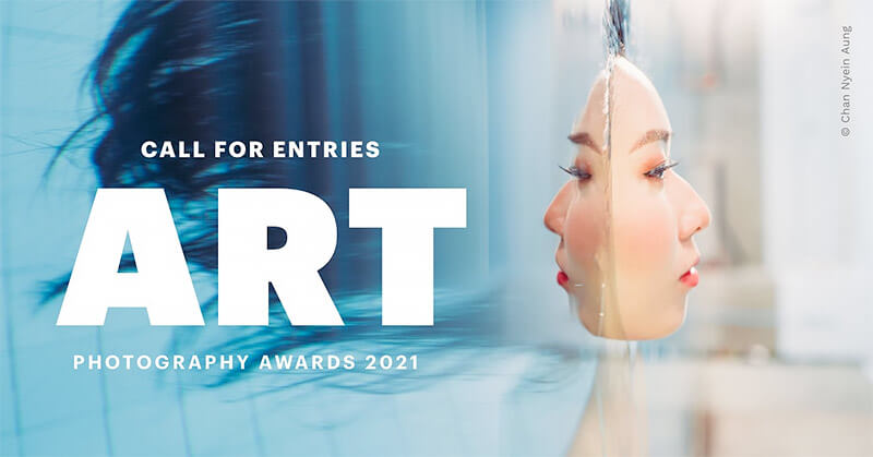 2021 LensCulture Art Photography Awards