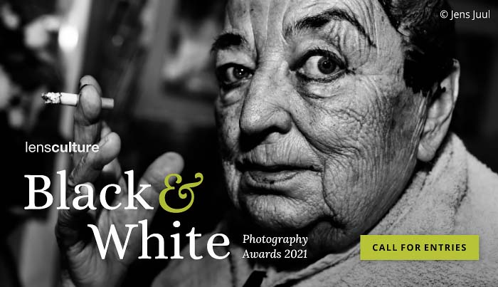 LensCulture Black and White Photography Awards 2021 LensCulture Black and White Photography Awards 2021