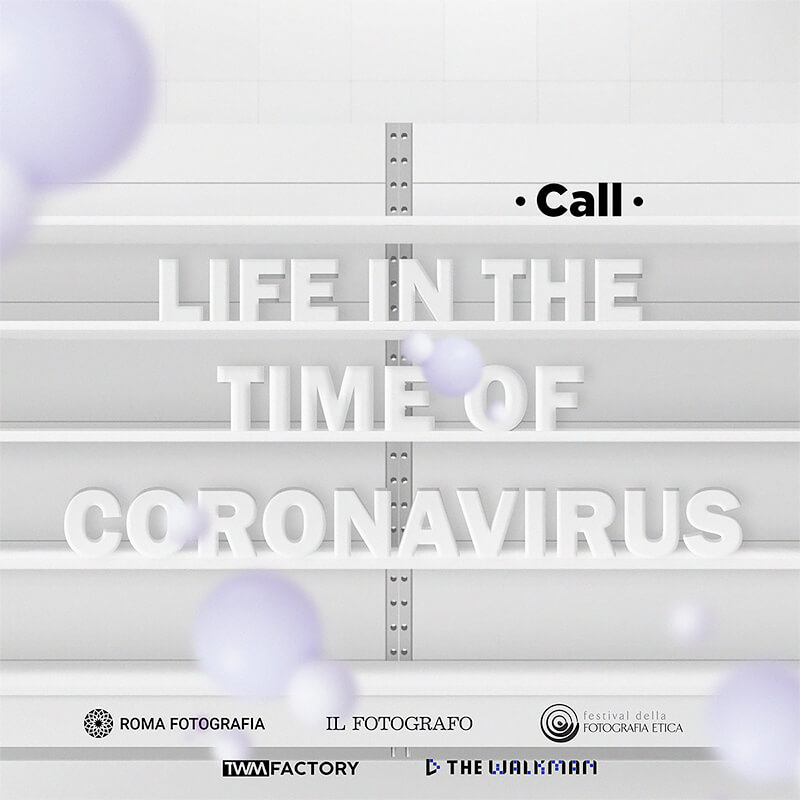 Life in the time of the coronavirus