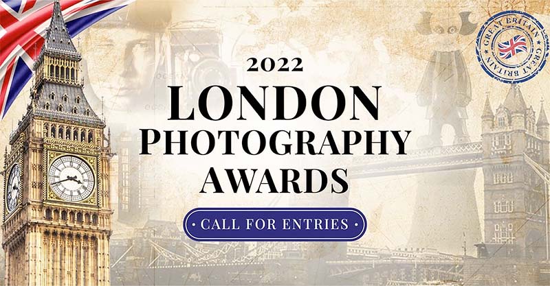 London Photography Awards